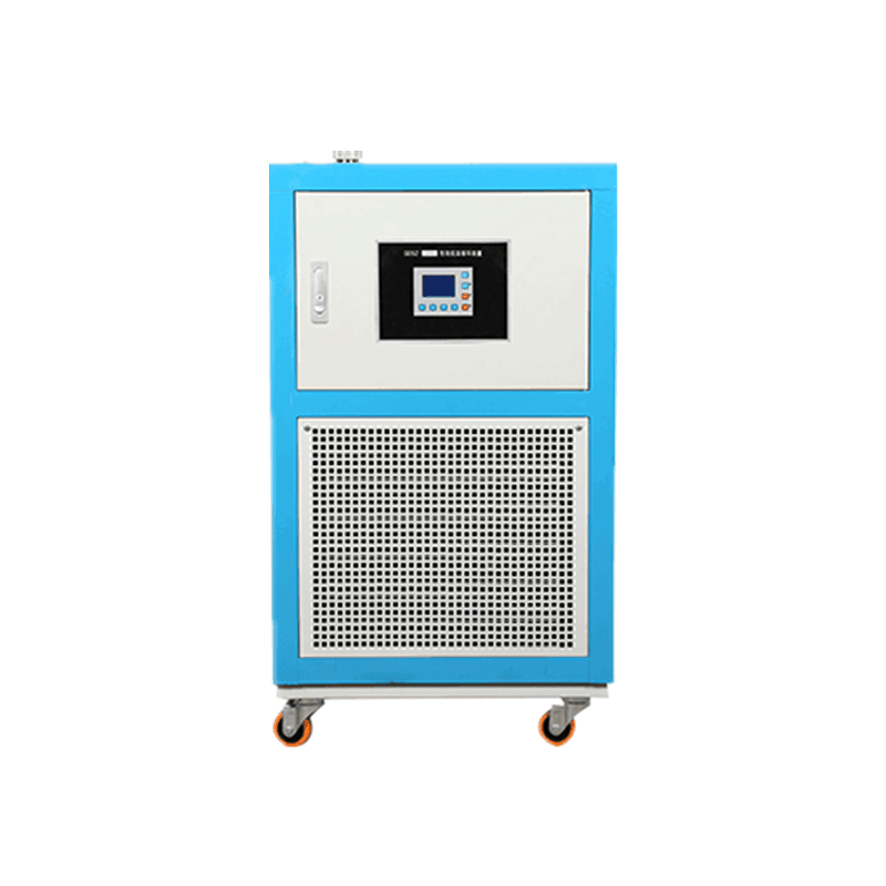 高低溫循環(huán)裝置在更換壓縮機(jī)時(shí)需注意什么？