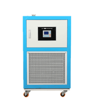 運(yùn)行高低溫循環(huán)裝置，它的配套反應(yīng)釜也需謹(jǐn)慎操作！